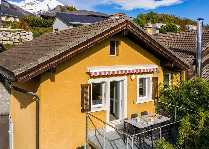 O Rendez Vous Maison Mitoyenne Piscine Chauffee Mars-Octobre