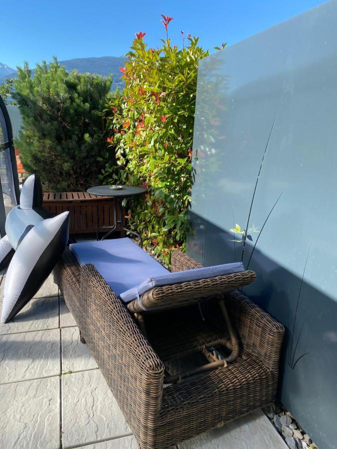 O Rendez Vous Maison Mitoyenne Piscine Chauffee Mars-octobre *