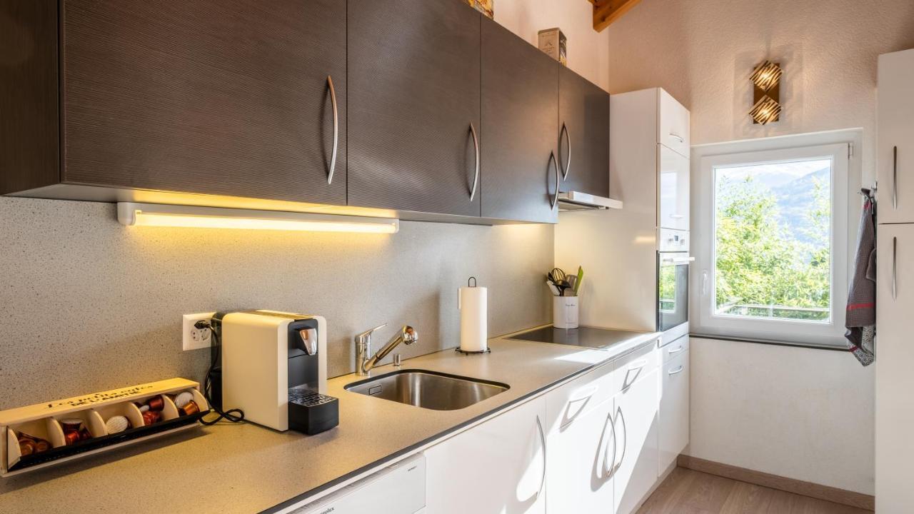 O Rendez Vous Maison Mitoyenne Piscine Chauffee Mars-octobre Apartamento *