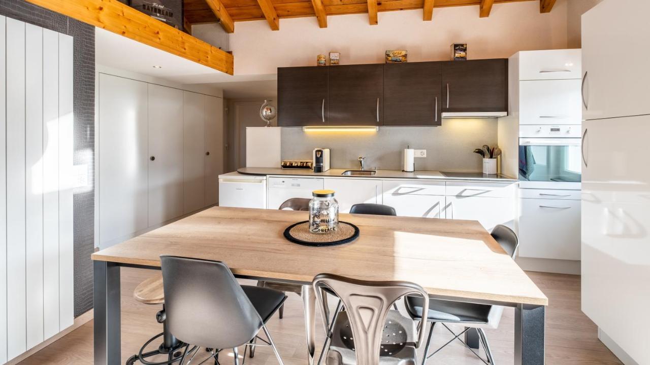 Apartamento O Rendez Vous Maison Mitoyenne Piscine Chauffee Mars-octobre