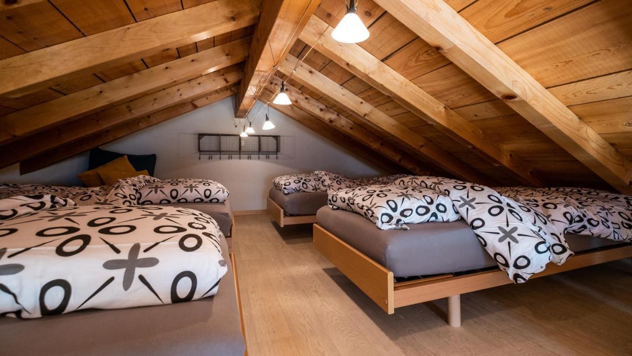 O Rendez Vous Maison Mitoyenne Piscine Chauffee Mars-octobre *